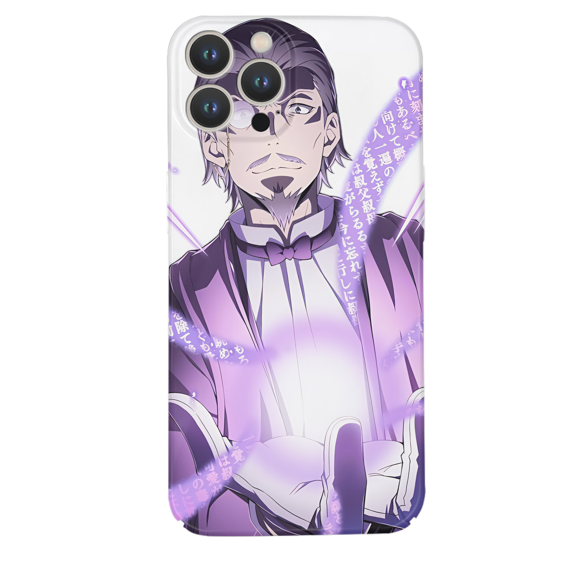 （画像用） 文豪ストレイドッグス Bungo Stray Dogs 【iPhone 14シリーズ対応】ハードケース